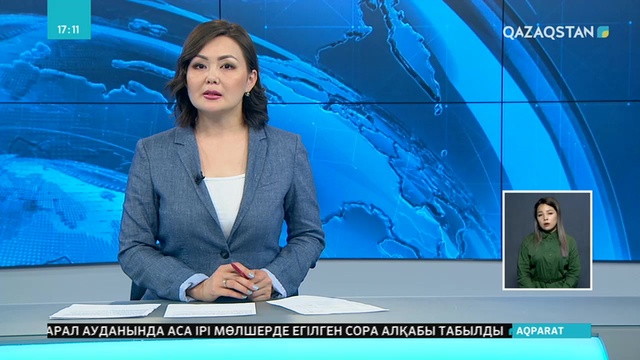 Маңғыстаулық өрт сөндірушілер 2 көлік ұтты