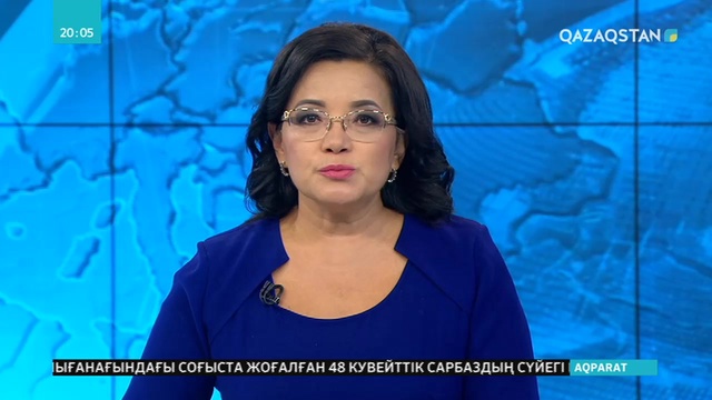 Мемлекет басшысы Қырғыз Республикасының Президенті С.Жээнбековпен телефон арқылы сөйлесті