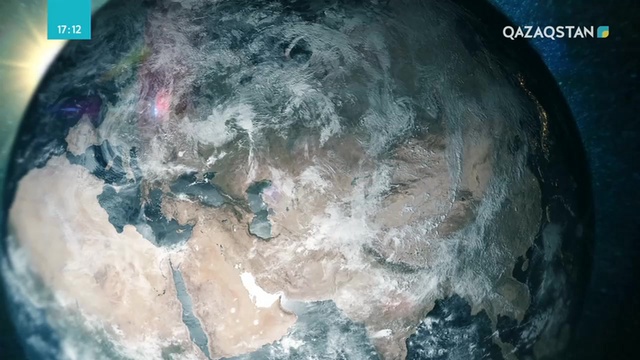 10 тамыз, сенбіге арналған ауа райы болжамы