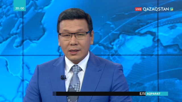 Елбасы «Самұрық-Қазына» АҚ төрағасы Ахметжан Есімовты қабылдады