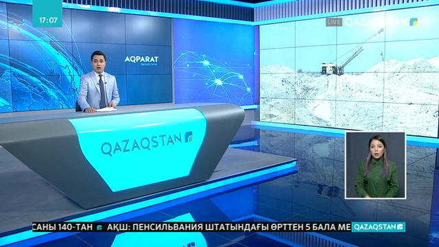 Қызылорда облысындағы каналдарға жөндеу жүргізілуде