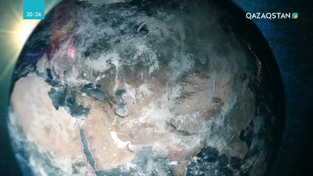 13 тамыз, сейсенбі күнге арналған ауа райы болжамы