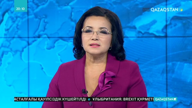 Арыс қаласына кіре беріс жолда жаңа қақпа орнатылады