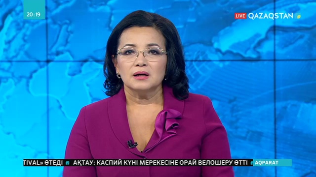 Еліміздің қасиетті жерлерін аралаған шетелдік жиһанкездер әсерлерімен бөлісті