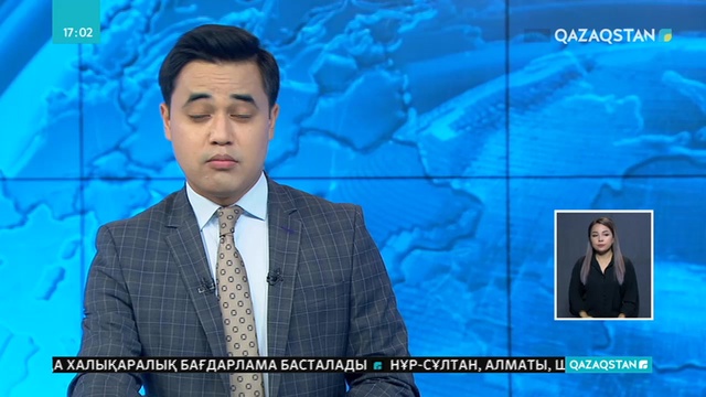 Ұлттық арна тілшісі құтқарушылардың жұмыс күні қалай өтетінін көрді