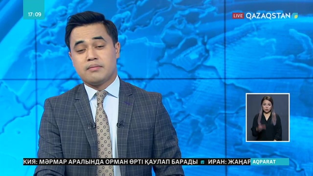 Қажылық кезінде жаңбыр құйды