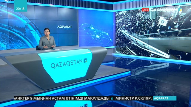 Гонконг полициясы шерушілерді тарату үшін күш қолдануды қарастырып жатыр