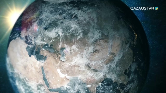 15 тамыз, бейсенбі күнге арналған ауа райы болжамы.mp4