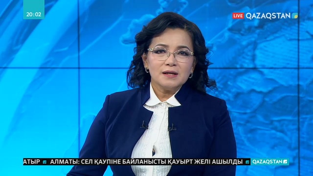 Мемлекет басшысы Энергетика министрі Қанат Бозымбаевты қабылдады