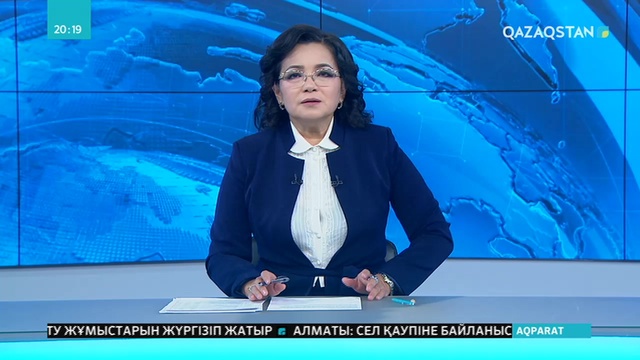 Халық тұтынатын қарапайым заттардың барлығы өз елімізде өндірілуі тиіс