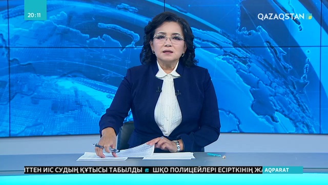 Арыстағы жарылыстан кейін мектепке қоныстанған тұрғындардың баспаналары 1 қыркүйекке дейін дайын болады