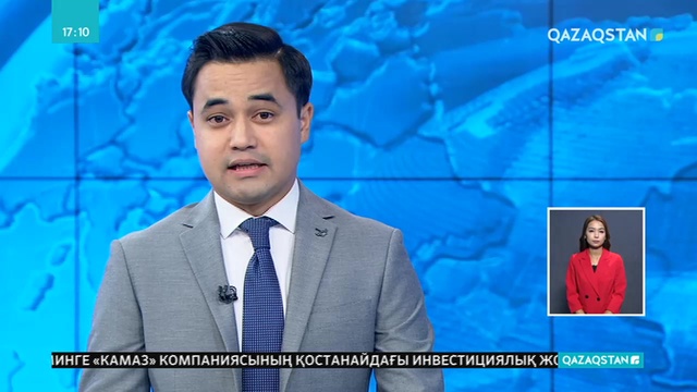 Қазақстандық боксшы чемпиондық титулын қорғап қалды