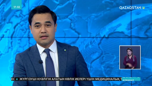 Ресейдің денсаулық сақтау министрлігі Қазақстандағы жүйеге қызығушылық танытып отыр