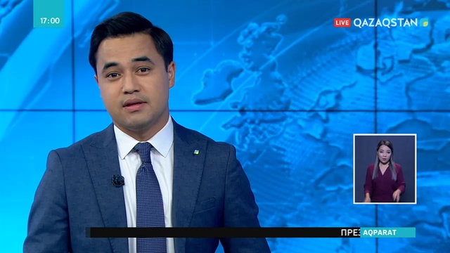 Мәжіліс депутаты сайлаушылармен кездесті