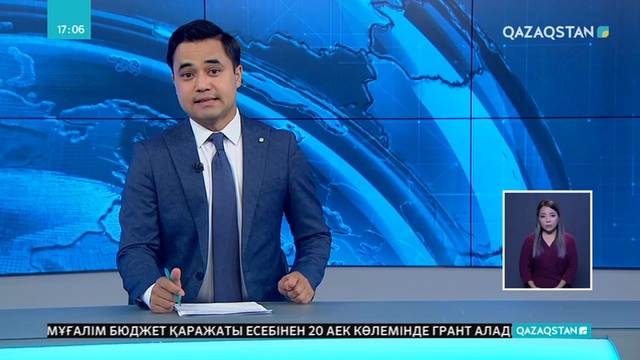 БҚО-да «Жолда қабылдау» акциясы өтіп жатыр