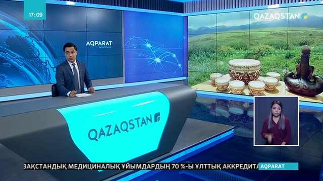 Қызылжарда қымыз фестивалі өтті