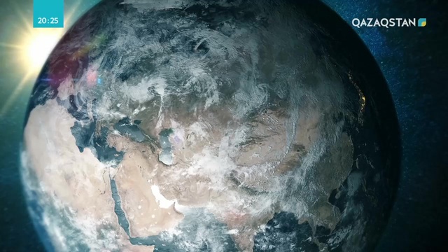 20 тамыз, сейсенбі күнге арналған ауа райы болжамы