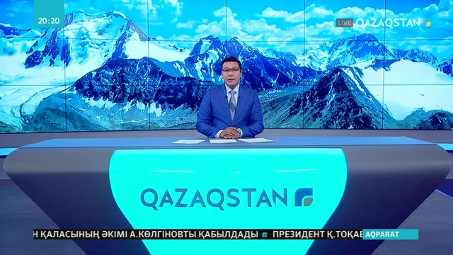 Альпинистерді құтқару операциясы бойынша соңғы ақпарат