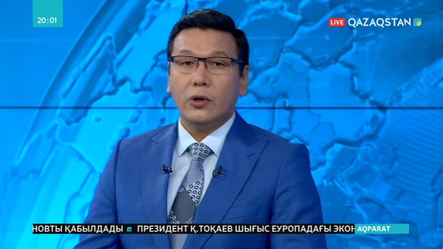 Елбасы Нұр-Сұлтан қаласының әкімі Алтай Көлгіновті қабылдады