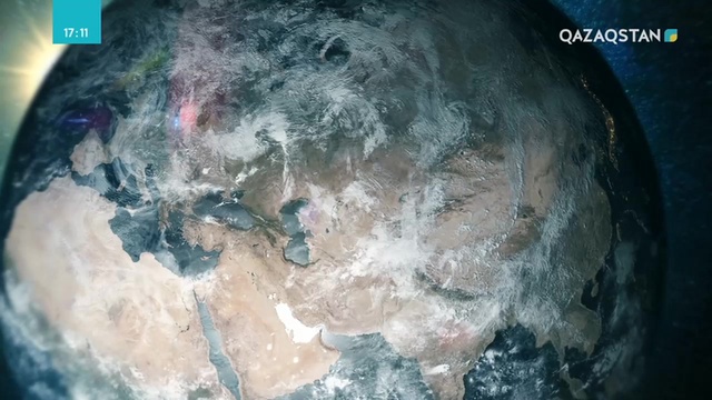 21 тамыз, сәрсенбіге арналған ауа райы болжамы