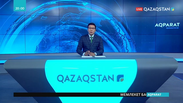 Маралды көлінде артемия-салина құртын заңсыз аулағандар мен құқық қорғаушылар арасында қақтығыс болды