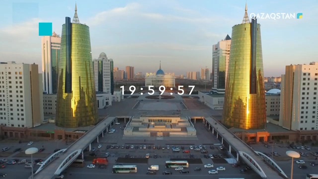 21.08.2019 - Ақпарат - 20:00 (Толық нұсқа)