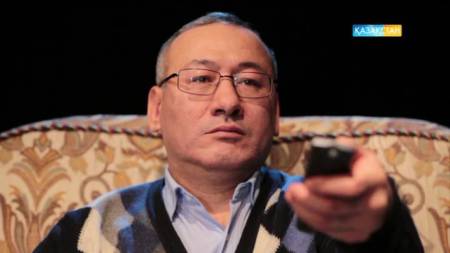 Бүгін 20:00-де «Мәселе»!