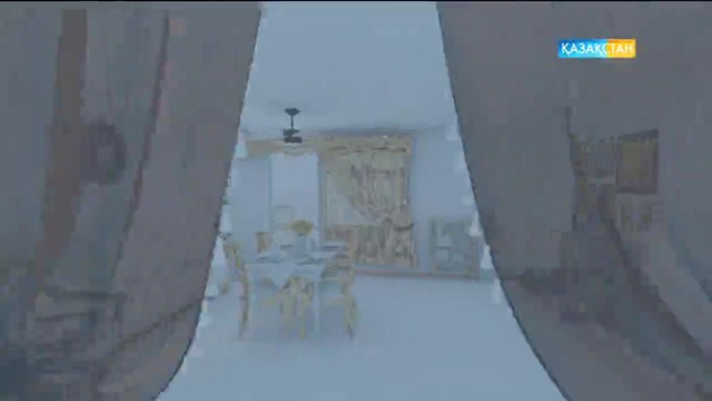 Сенбілік таң -  федерациясының вице-президенті Ғани Ахметбаев