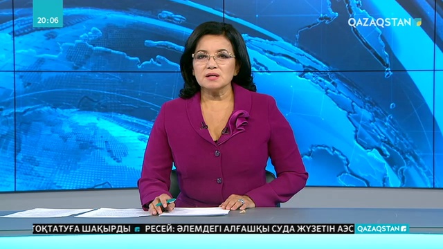 Мемлекет басшысы  Жезқазған қаласына жұмыс сапарымен барды