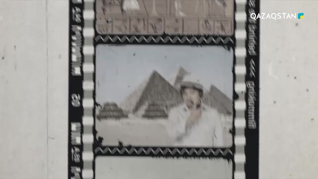 23.08.2019 - Parasat maidany (Парасат майданы) - «Батыл жүрек». Берік Әбдіғали, Аманкелді Құрметұлы