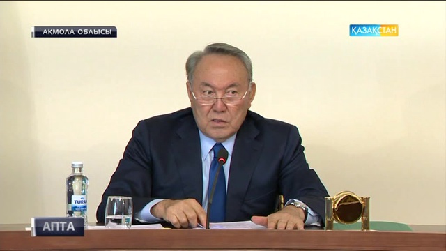 Президенттің Жарлығымен еліміздің 4 аймағында  жаңадан әкімдер тағайындалды