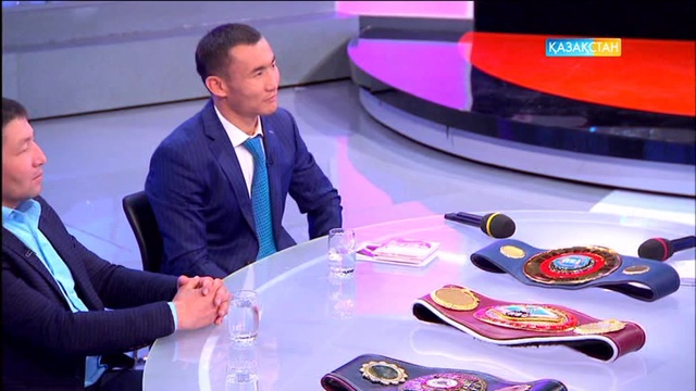 Әр жексенбі 18:25-те «Дара жол» бағдарламасын көріңіз!