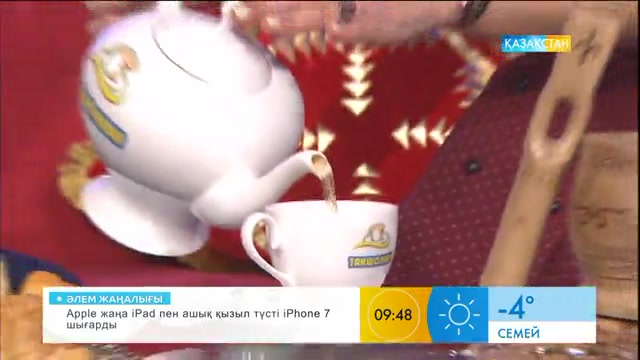 «МузАРТ Live»  мегажобасының финалисі Иса Әлимұсаев: Халықаралық байқауларда елімнің атын танытқым келеді