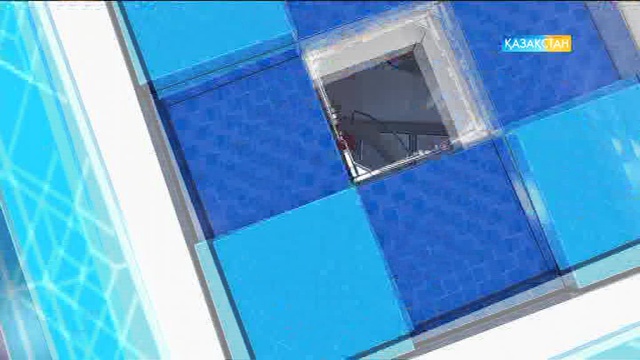 26 наурыз 09:05-те «Ақсауыт» әскери-патриоттық бағдарламасы әскери дәрігерлердің қызметімен таныстырады