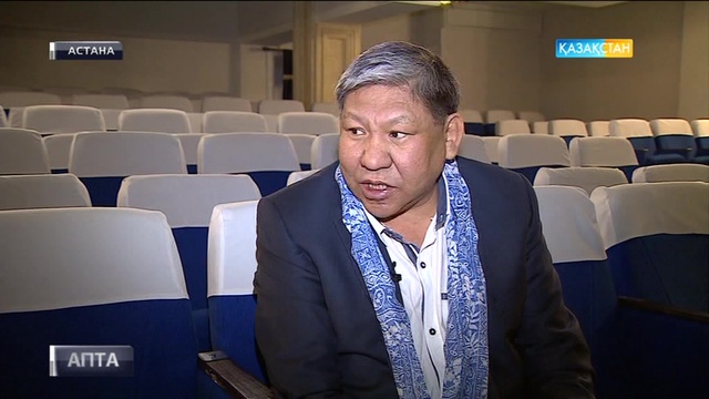 Ертең – халықаралық театр  күні