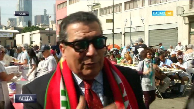 Әлем елдерінде Наурыз қалай тойланды?