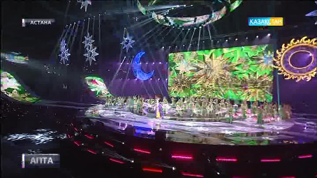 Қазақ үшін қасиеті ерек Ұлыс күні – әз-Наурыз төрге озды