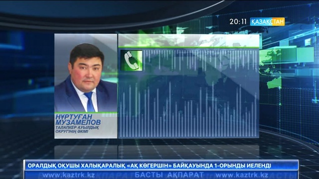 Еріген қар суы әбігерге түсірді