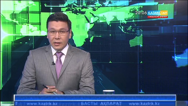 Қаржыны игермегендерге жазаны қатаңдату керек