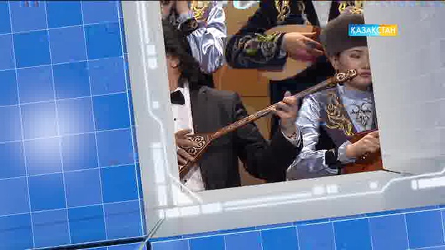 Ертең «Дара жолда» күйші, композитор, ҚР еңбек сіңірген қайраткері Секен Тұрысбеков