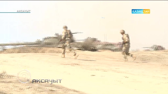 02.04.2017. Ақсауыт - Көп салалы «Ми171Ш» тік ұшағының мүмкіндіктері (Толық нұсқа)