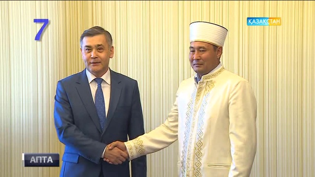 Әлеуметтік желідегі белсенді лауазымды тұлғалардың ондығы