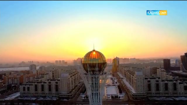 «ТАҢШОЛПАН»  (03.04.2017)