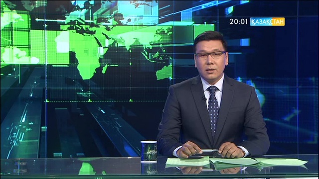 Мемлекет басшысы Ильхам Әлиевпен кеңейтілген құрамда келіссөз жүргізді (ВИДЕО)