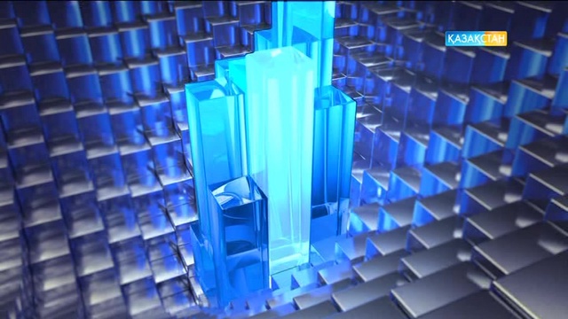 Басты тақырып -  ҚР Президенті жанындағы ҚСЗИ сарапшысы Найля Әлмұхамедова (Толық нұсқа)