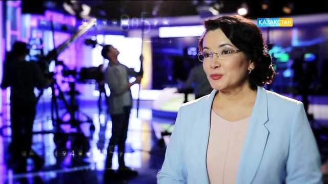 Ел және жаһанның маңызды жаңалықтарын дүйсенбі-жұма сағат 20:00-де «Басты ақпараттан» көріңіз!