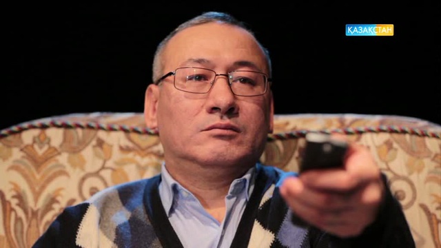 Әр сенбі сағат 20:00-де «Мәселені» көріңіз!