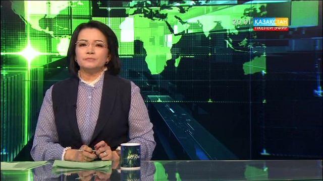 Елбасы Асқар Жұмағалиевті қабылдады