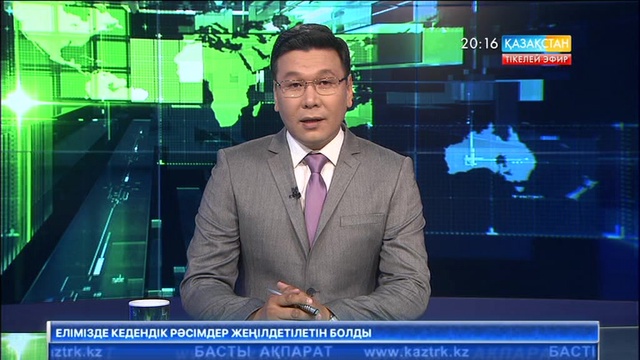 Өнертапқыш Алмат Салғара жылдамдықты реттейтін құрылғы ойлап тапты