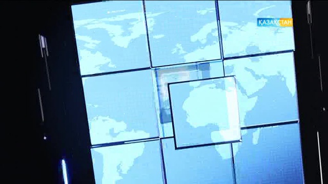 20:00 Басты ақпарат (07.04.2017) (Толық нұсқа)